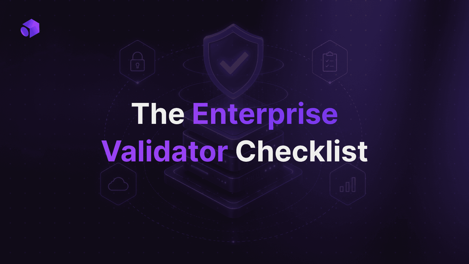 How to Choose the Right Validator-as-a-Service Provider