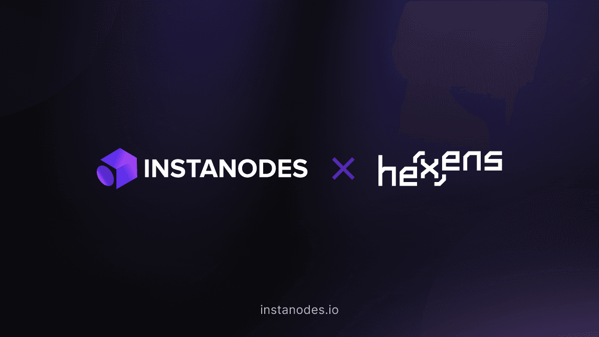 Instanodes Powers Builders Through Hexens Builder Support