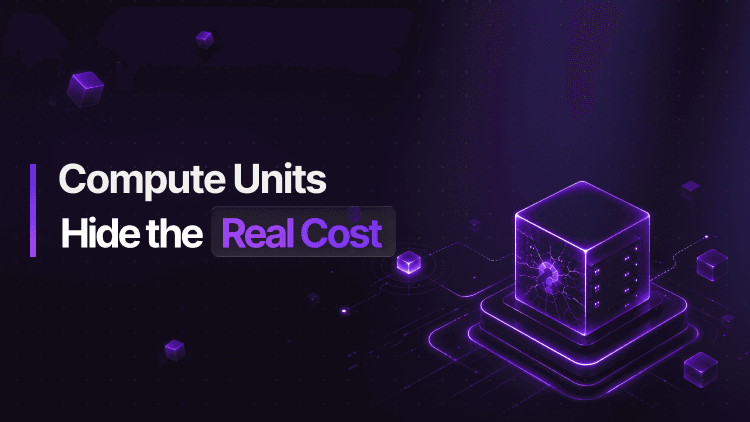 Transparent vs Compute-Unit RPC Pricing: What It Actually Costs at Scale